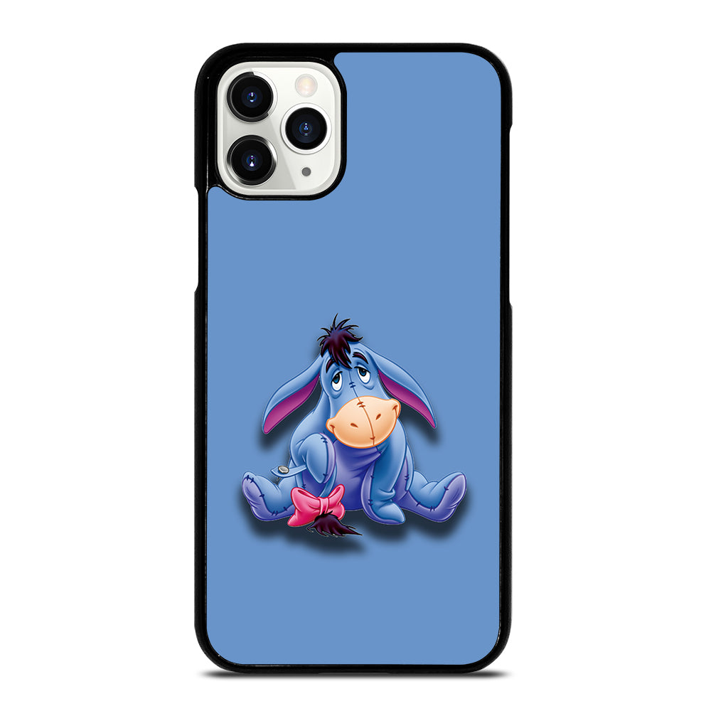 Eeyore Donkey iPhone 11 Pro Case