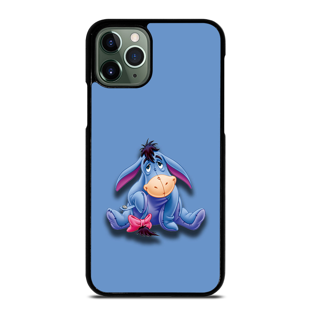 Eeyore Donkey iPhone 11 Pro Max Case