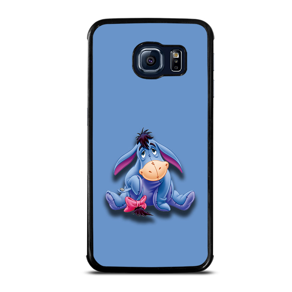 Eeyore Donkey Samsung Galaxy S6 Edge Case