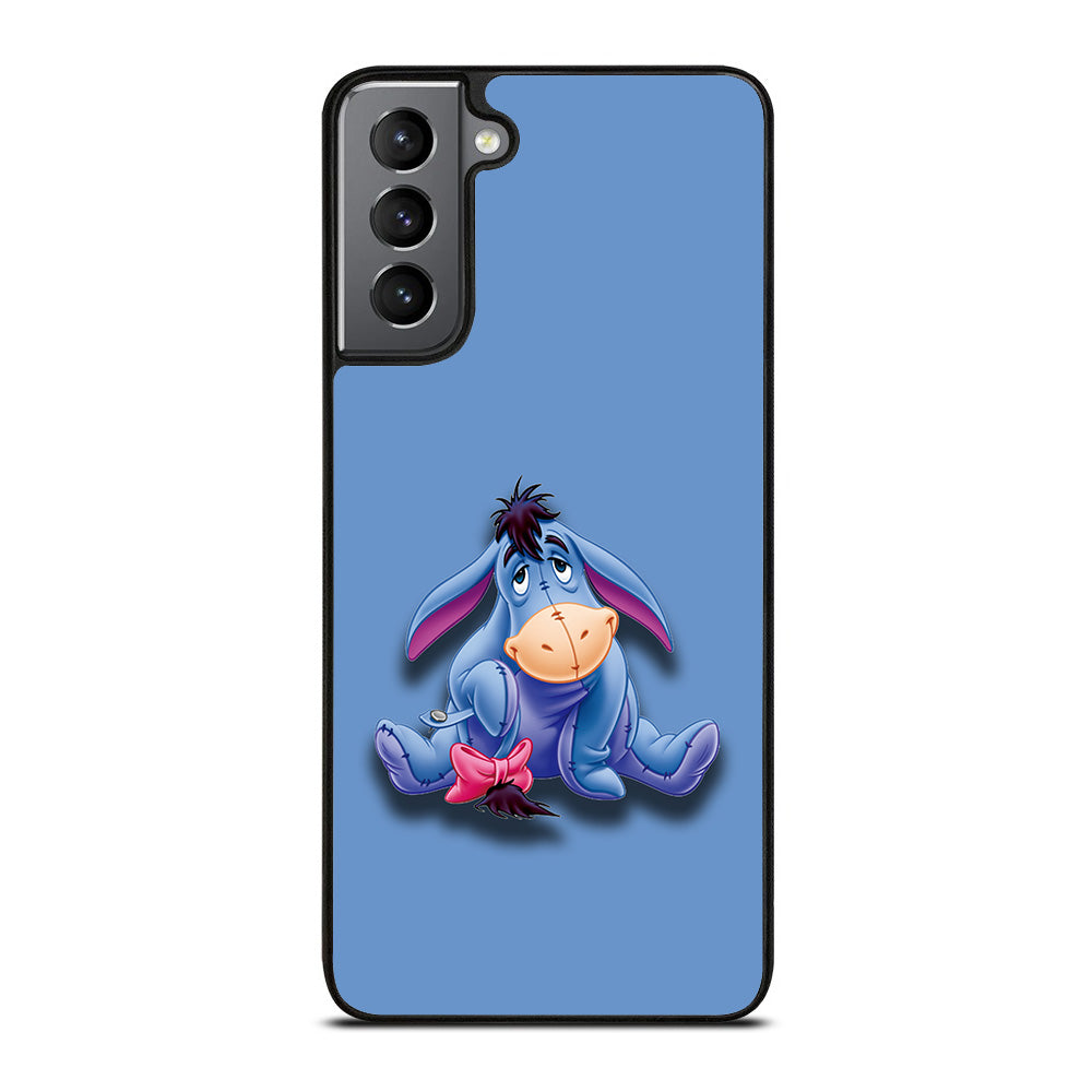 Eeyore Donkey Samsung Galaxy S21 Plus 5G Case