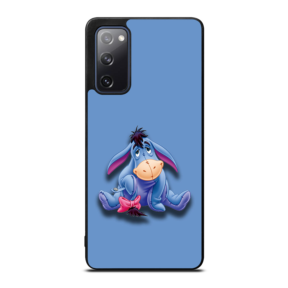Eeyore Donkey Samsung Galaxy S20 FE 5G Case