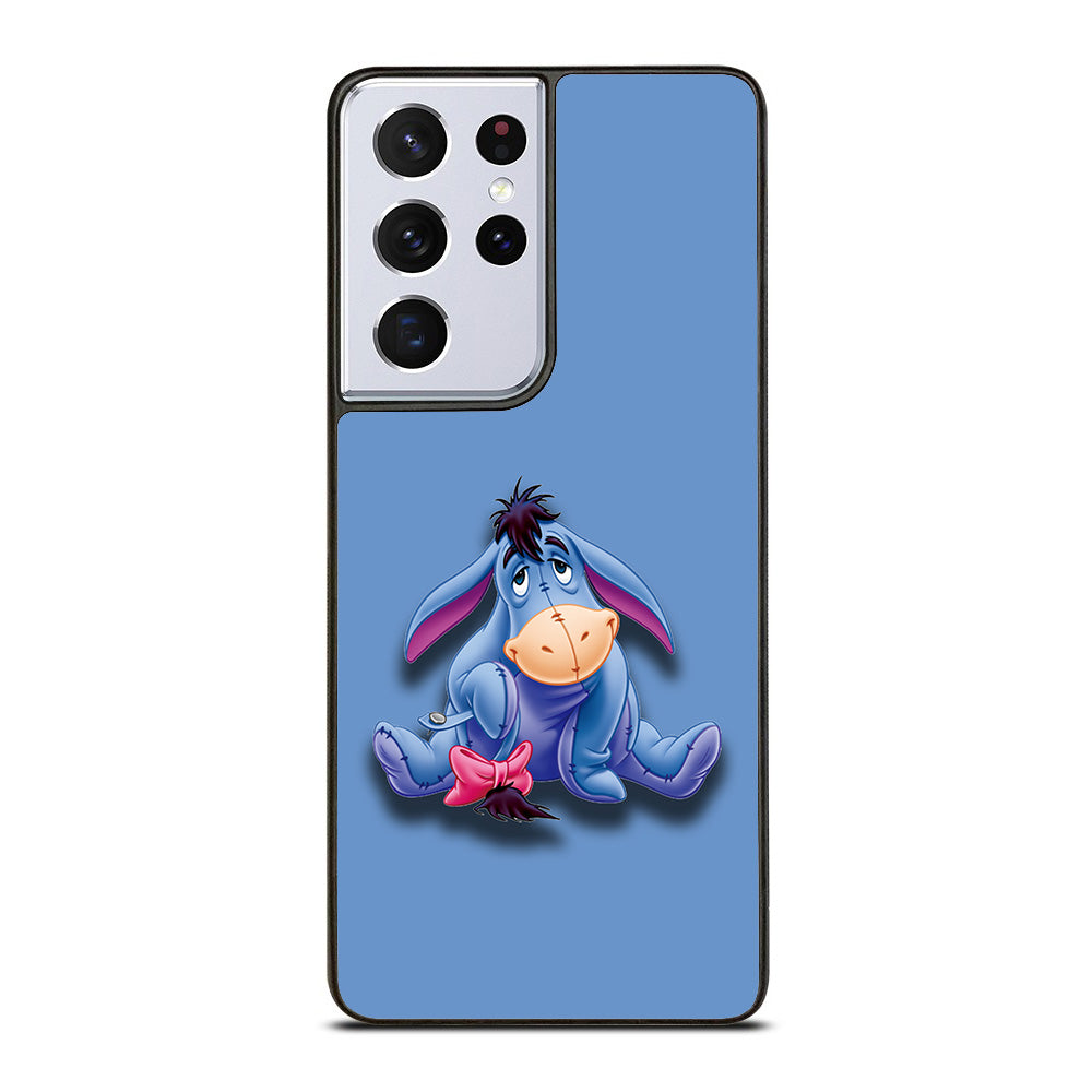Eeyore Donkey Samsung Galaxy S21 Ultra 5G Case