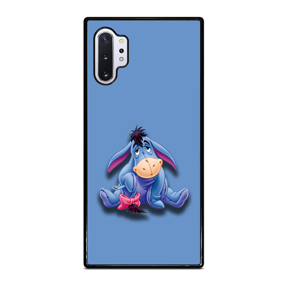 Eeyore Donkey Samsung Galaxy Note 10 Plus Case
