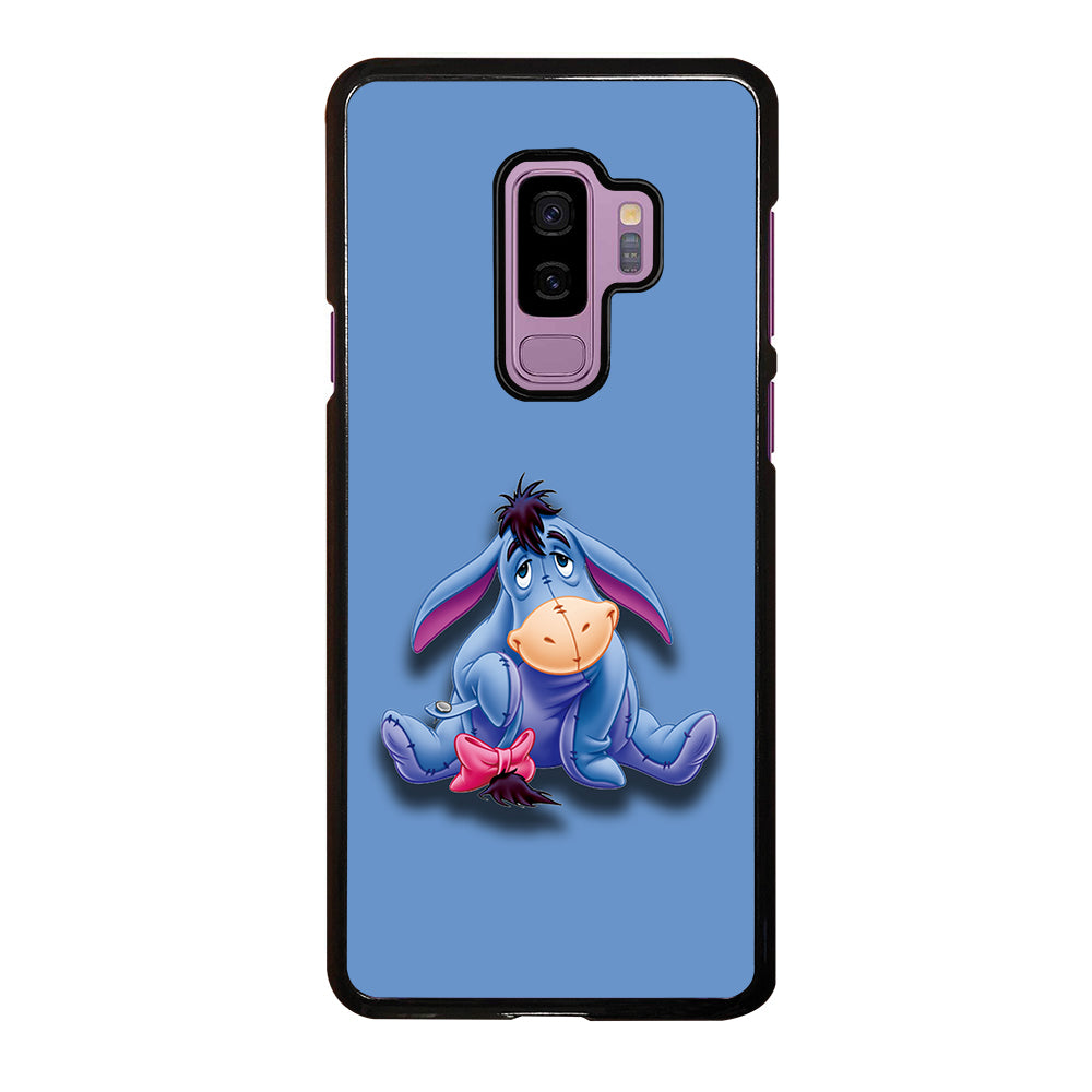 Eeyore Donkey Samsung Galaxy S9 Plus Case