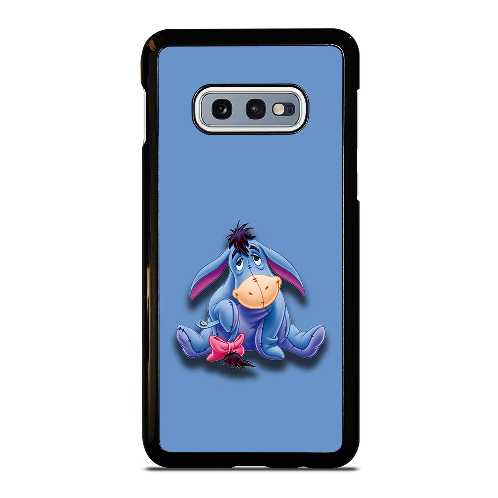 Eeyore Donkey Samsung Galaxy S10e Case