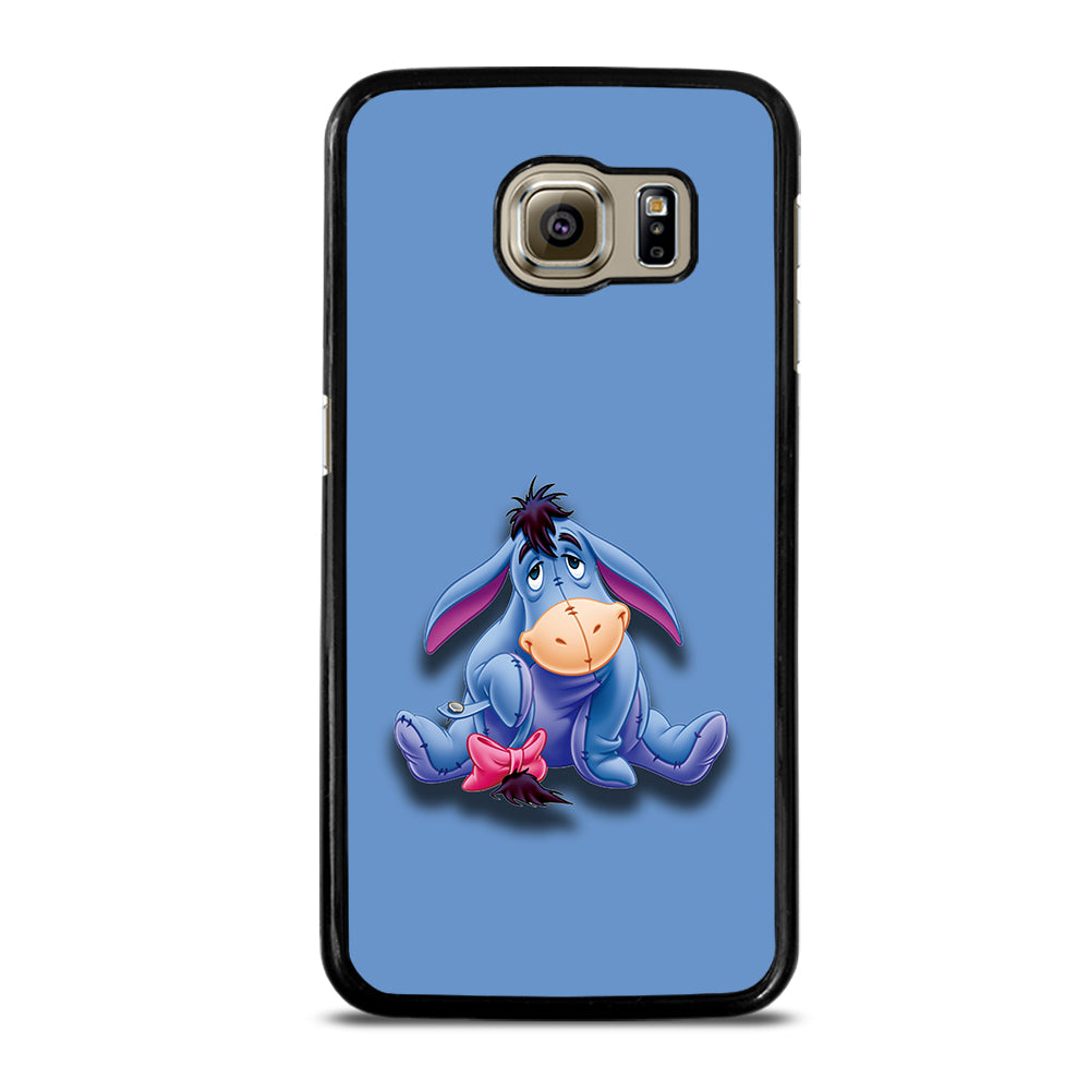 Eeyore Donkey Samsung Galaxy S6 Case