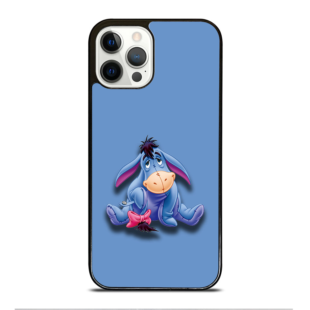 Eeyore Donkey iPhone 12 Pro Case