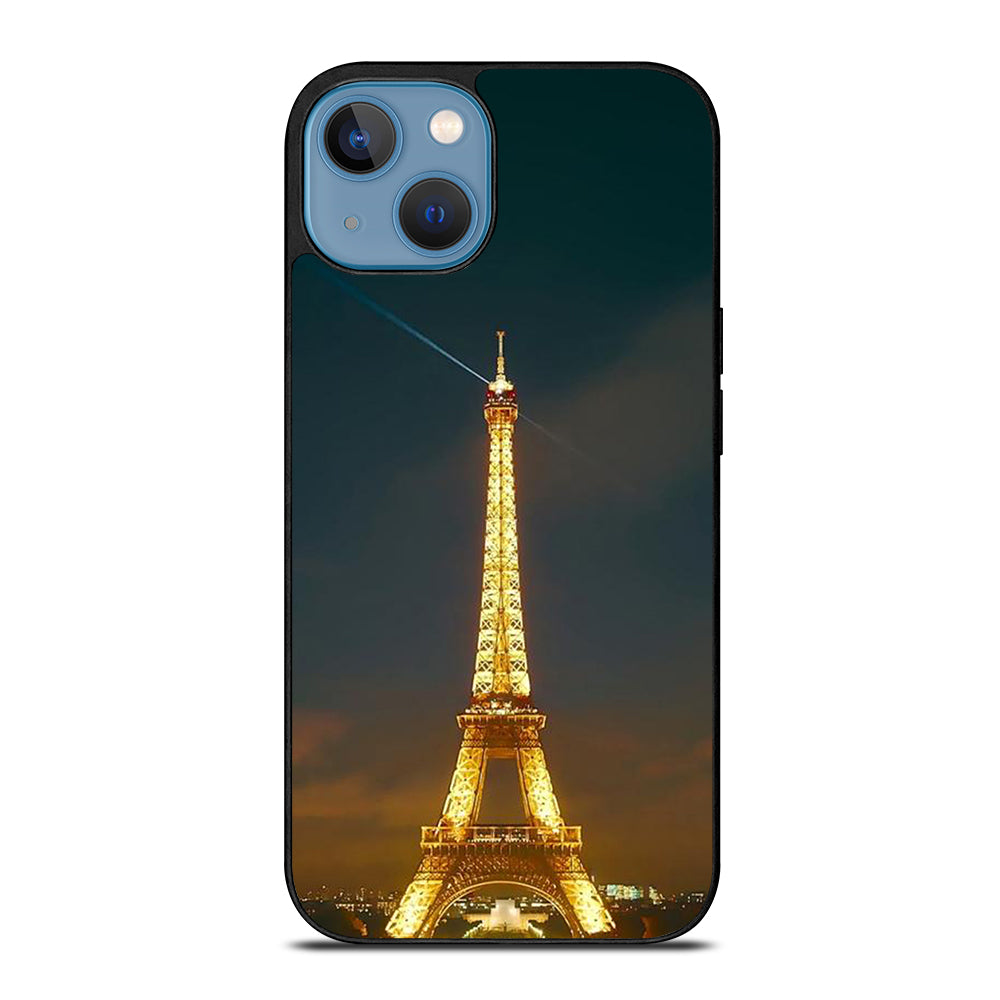 Eiffle Tower Paris iPhone 13 Case
