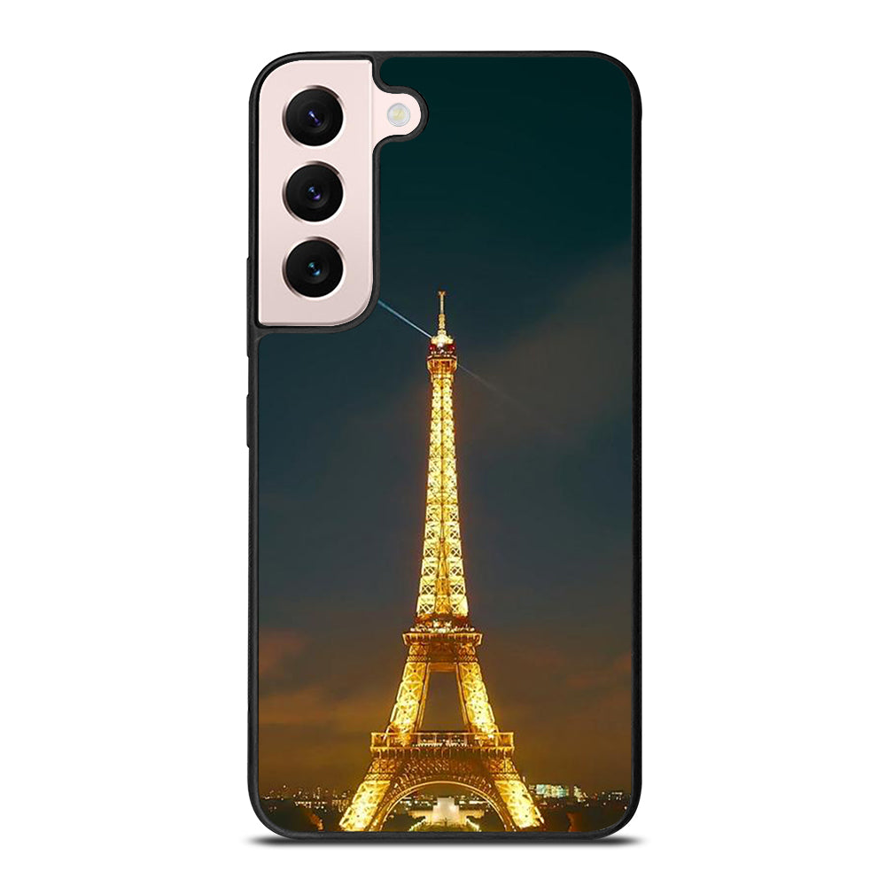 Eiffle Tower Paris Samsung Galaxy S22 Plus 5G Case
