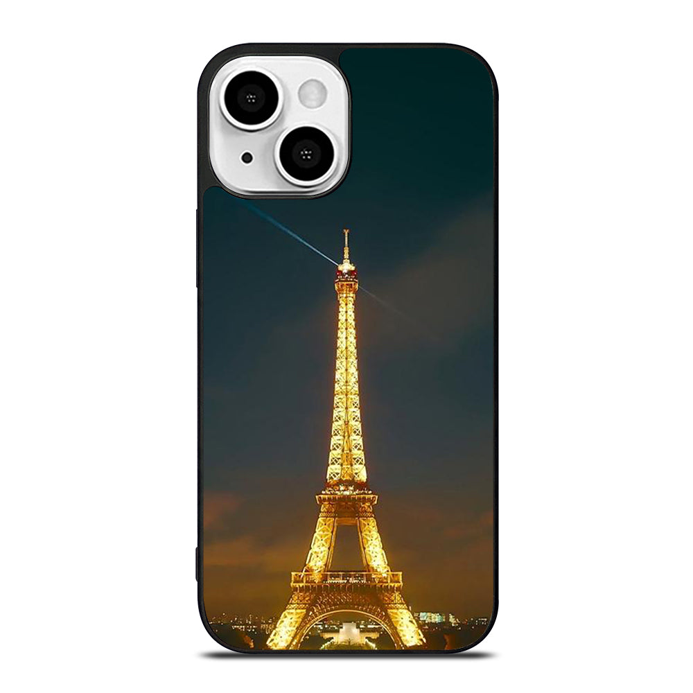 Eiffle Tower Paris iPhone 13 Mini Case