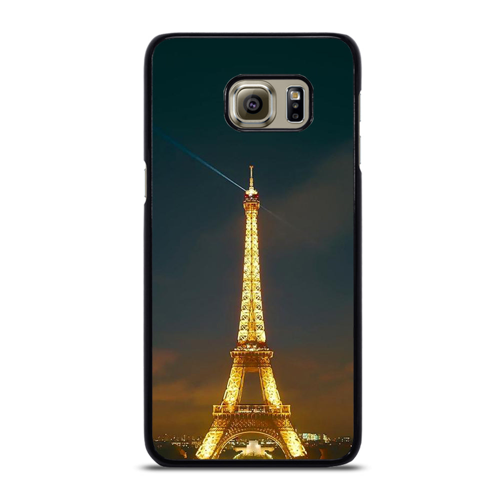 Eiffle Tower Paris Samsung Galaxy S6 Edge Plus Case