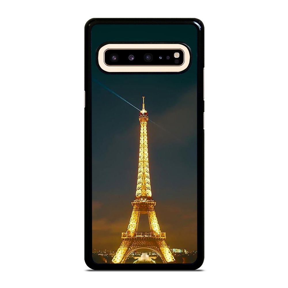 Eiffle Tower Paris Samsung Galaxy S10 5G Case