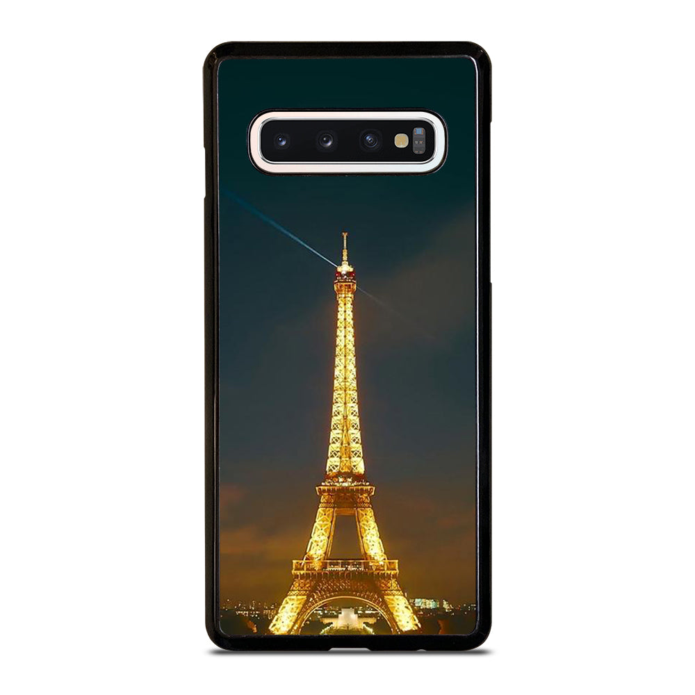 Eiffle Tower Paris Samsung Galaxy S10 Case