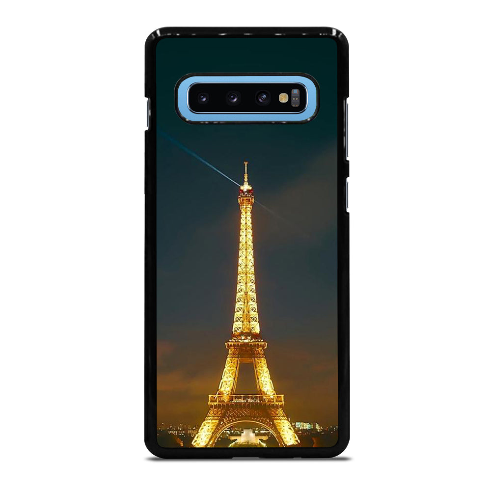 Eiffle Tower Paris Samsung Galaxy S10 Plus Case