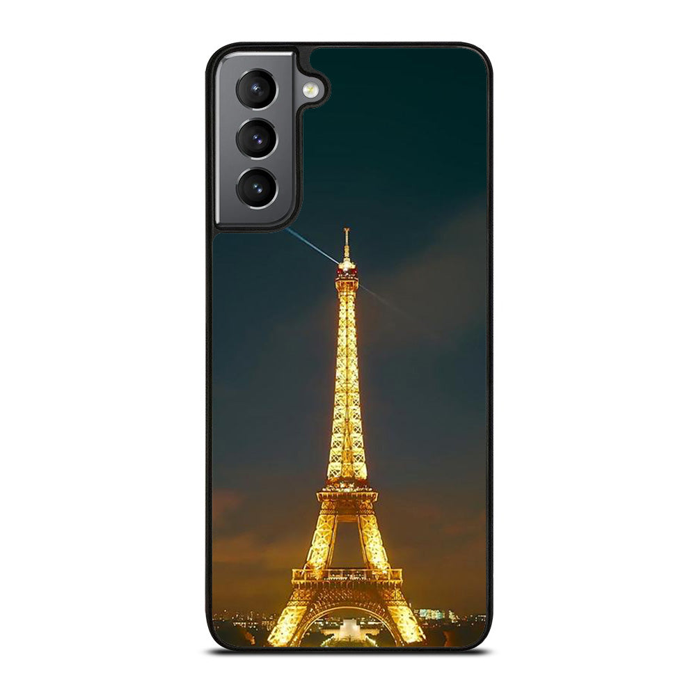 Eiffle Tower Paris Samsung Galaxy S21 Plus 5G Case