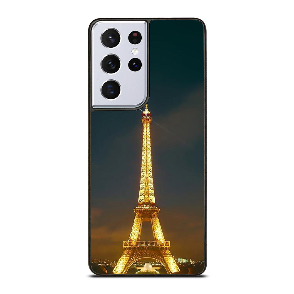 Eiffle Tower Paris Samsung Galaxy S21 Ultra 5G Case