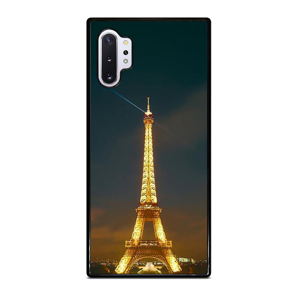 Eiffle Tower Paris Samsung Galaxy Note 10 Plus Case
