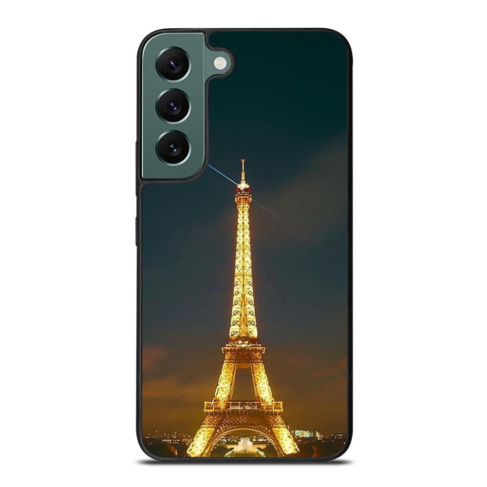 Eiffle Tower Paris Samsung Galaxy S22 5G Case