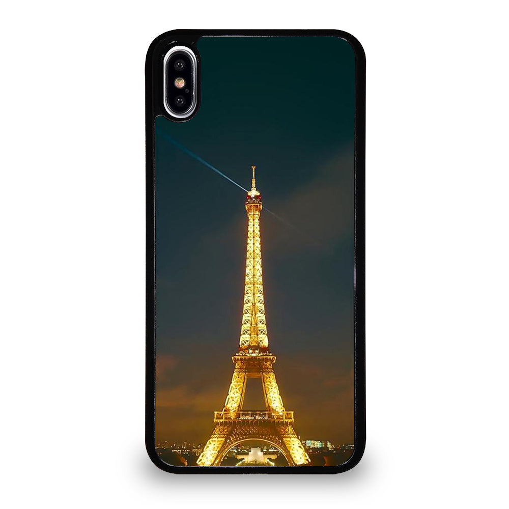 Eiffle Tower Paris iPhone XS Max Case