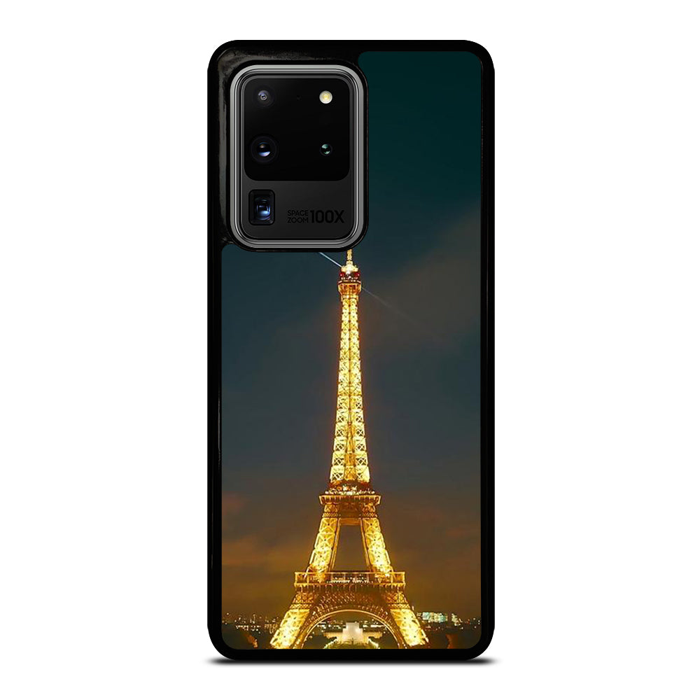 Eiffle Tower Paris Samsung Galaxy S20 Ultra / S20 Ultra 5G Case