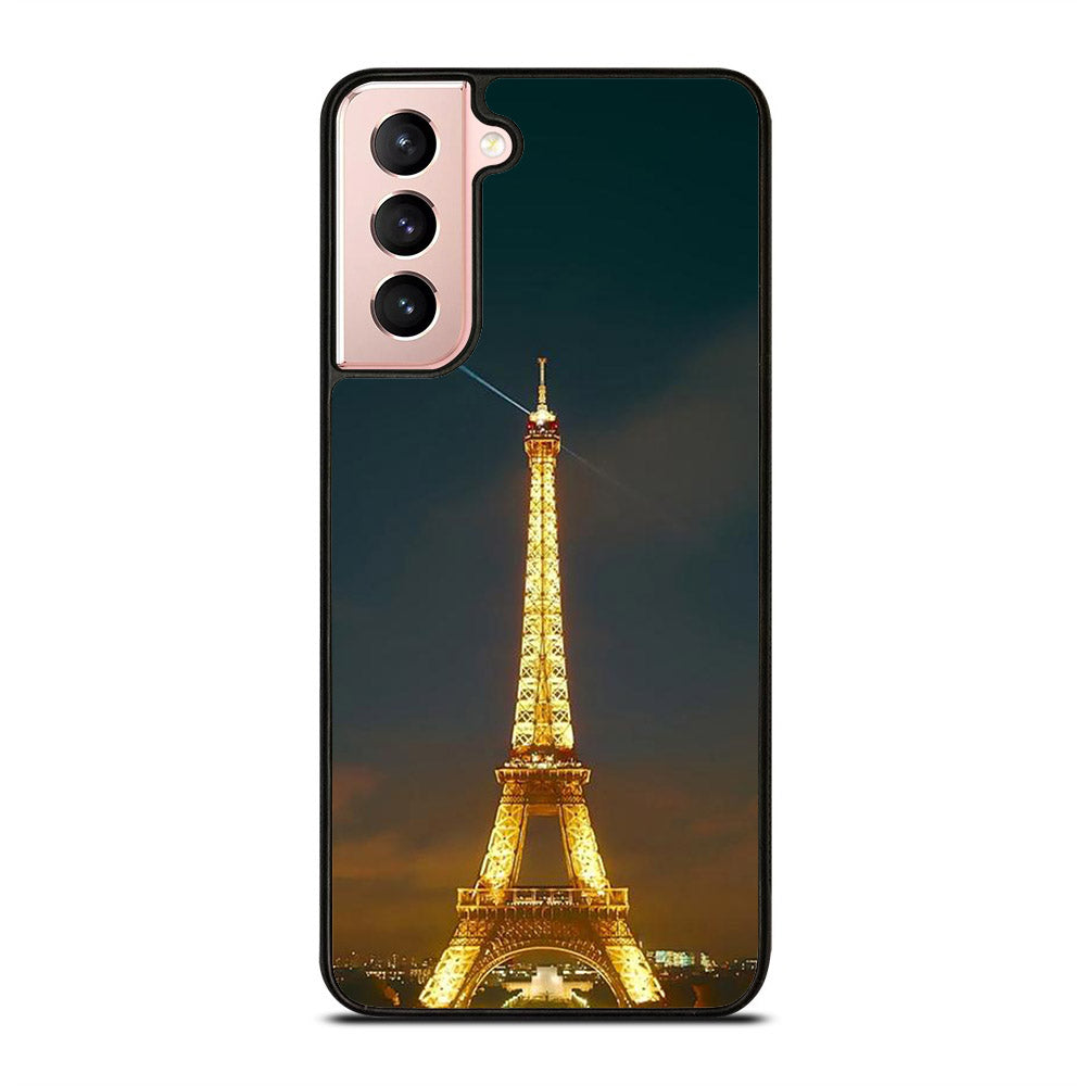 Eiffle Tower Paris Samsung Galaxy S21 5G Case