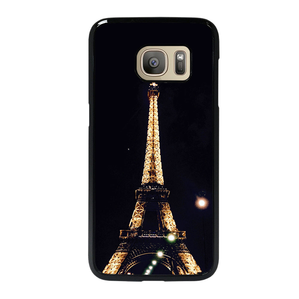 Eiffle Tower Samsung Galaxy S7 Case