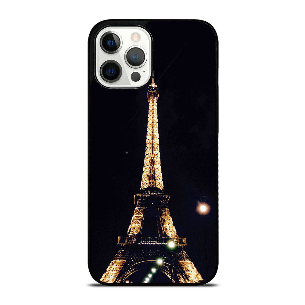 Eiffle Tower iPhone 12 Pro Max Case