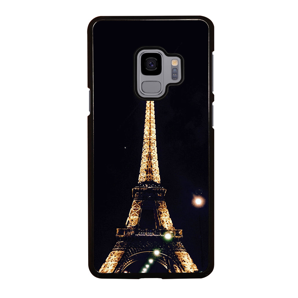 Eiffle Tower Samsung Galaxy S9 Case