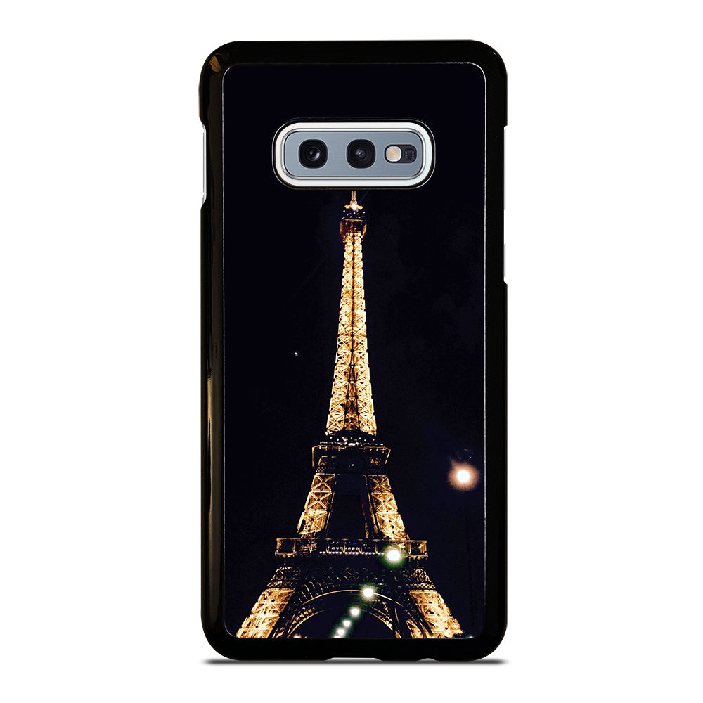Eiffle Tower Samsung Galaxy S10e Case