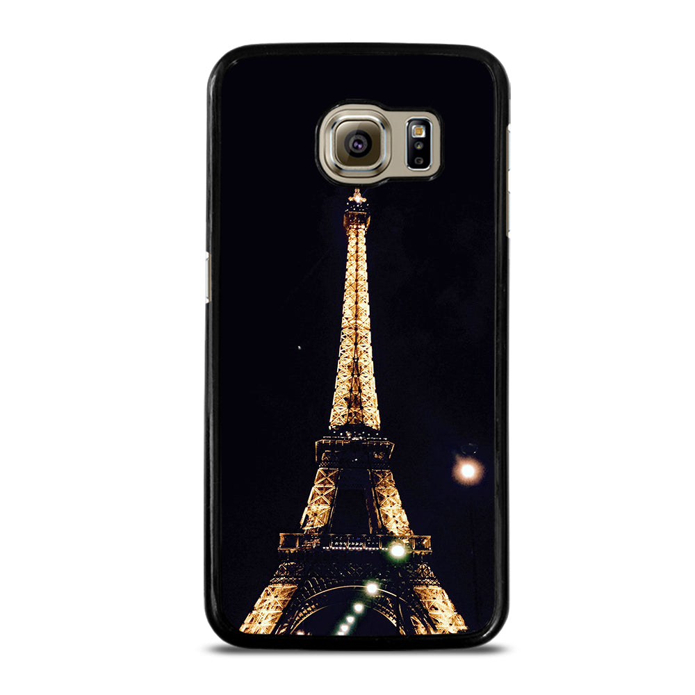 Eiffle Tower Samsung Galaxy S6 Case