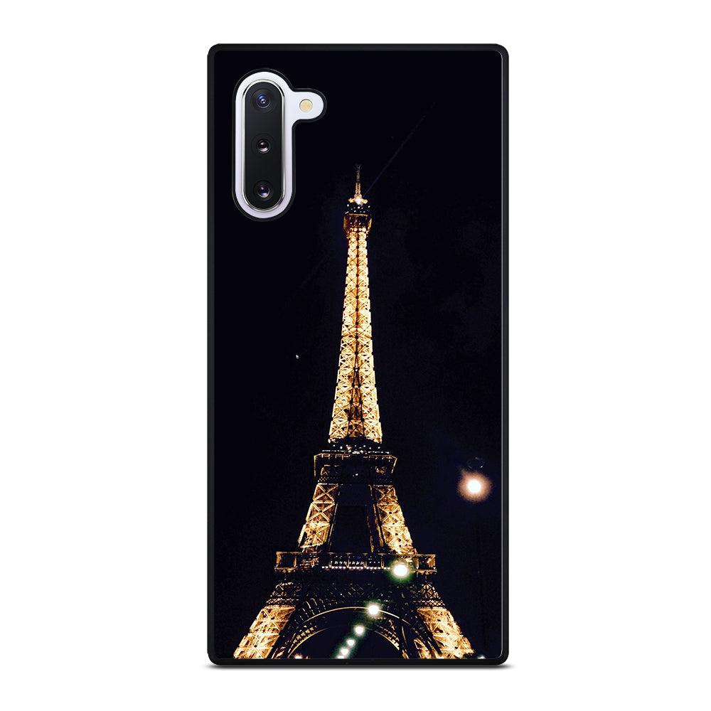 Eiffle Tower Samsung Galaxy Note 10 Case