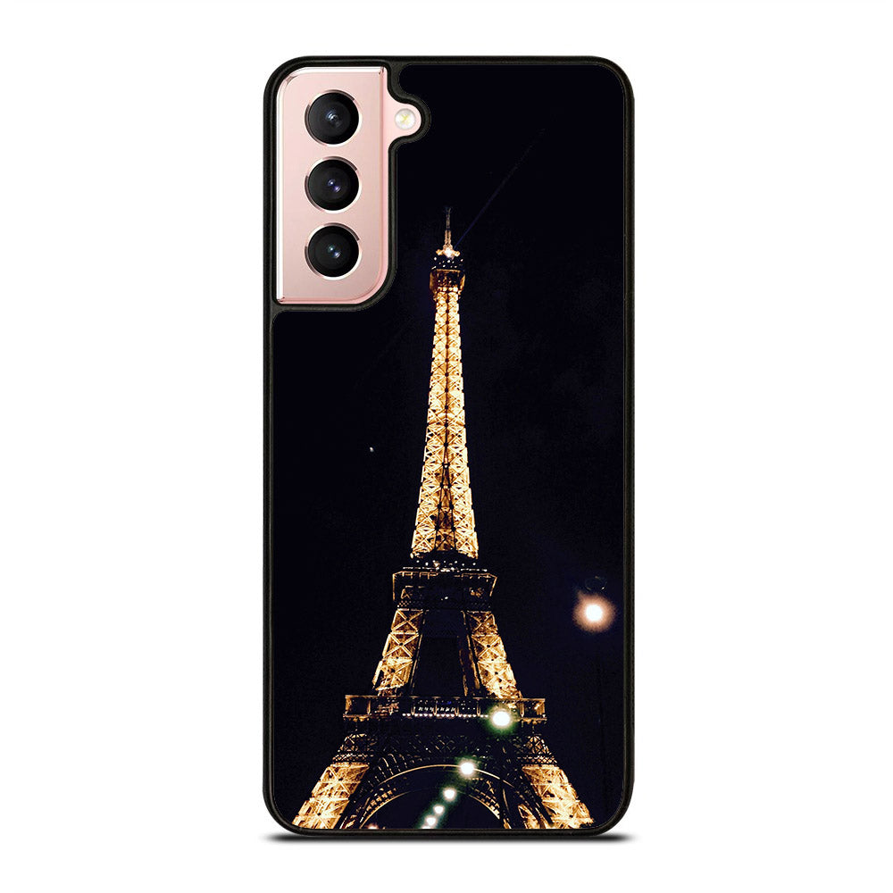 Eiffle Tower Samsung Galaxy S21 5G Case