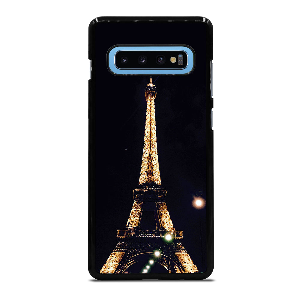 Eiffle Tower Samsung Galaxy S10 Plus Case