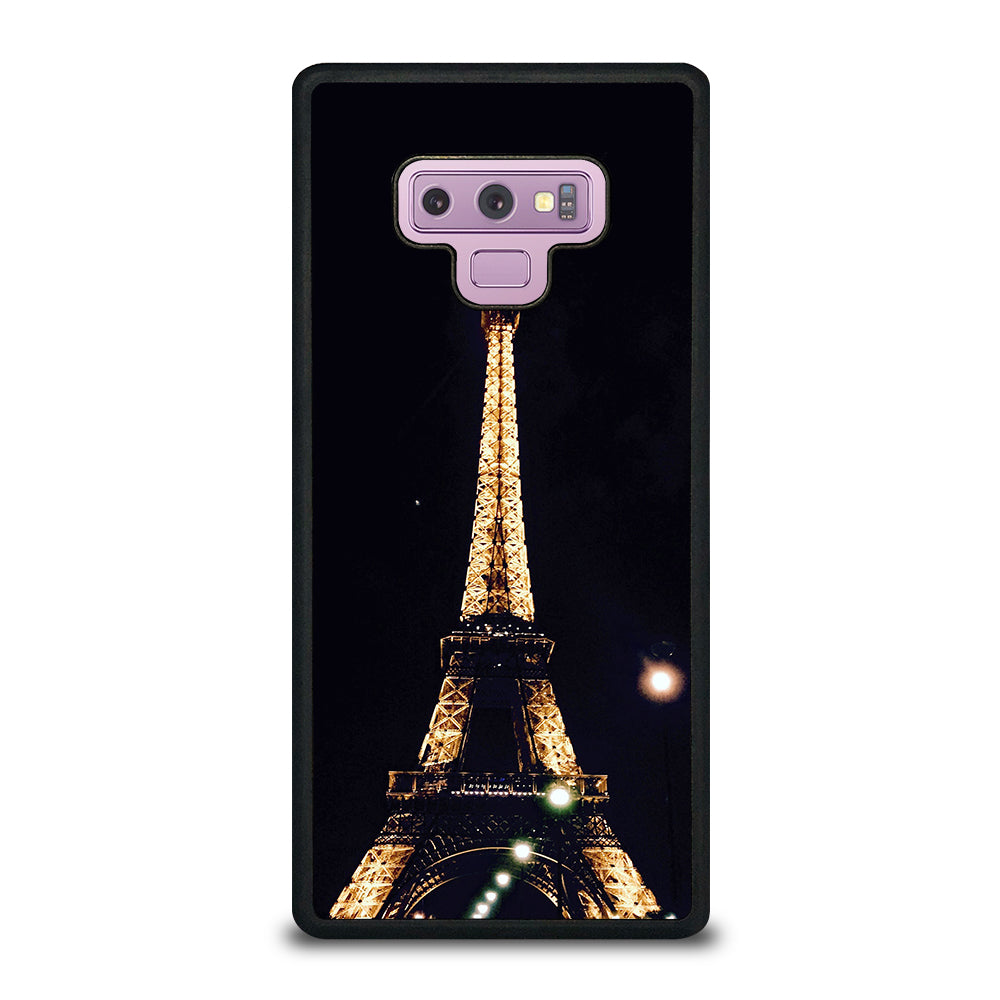 Eiffle Tower Samsung Galaxy Note 9 Case