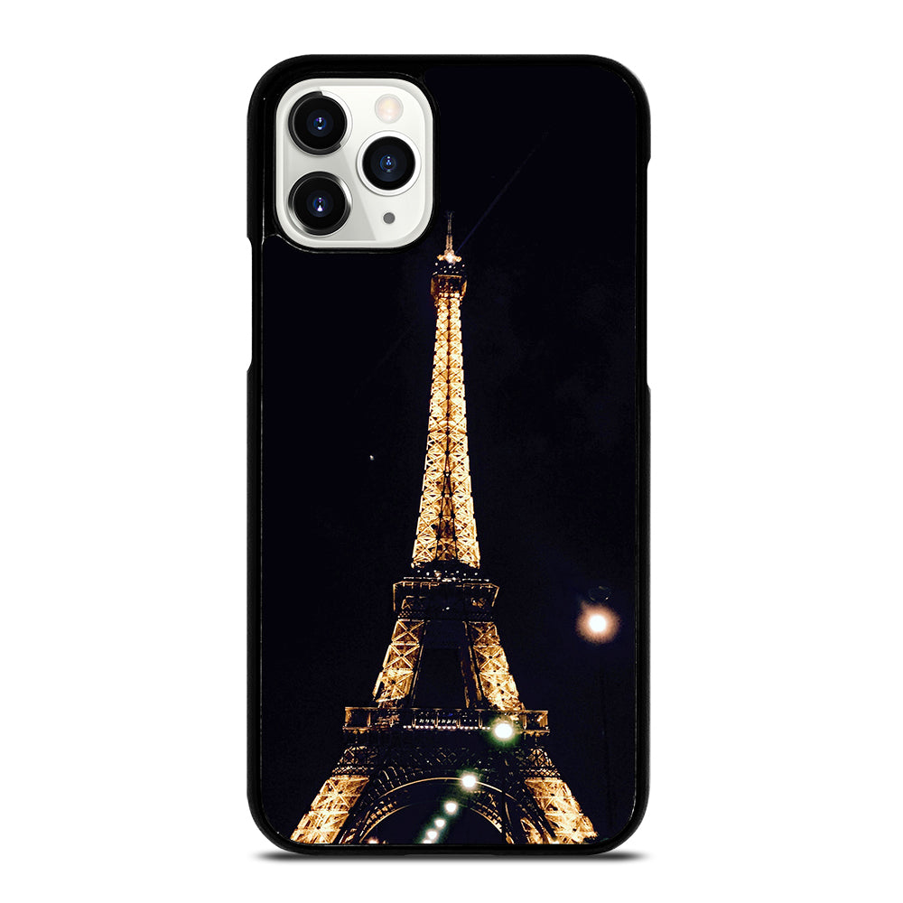 Eiffle Tower iPhone 11 Pro Case