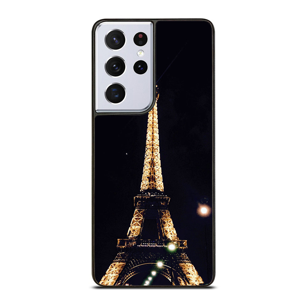 Eiffle Tower Samsung Galaxy S21 Ultra 5G Case