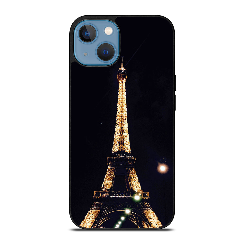 Eiffle Tower iPhone 13 Case