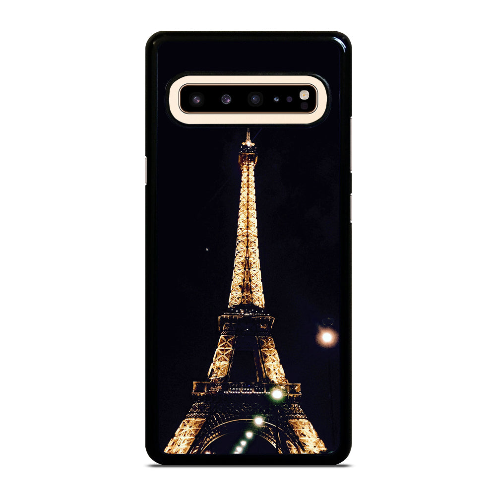 Eiffle Tower Samsung Galaxy S10 5G Case
