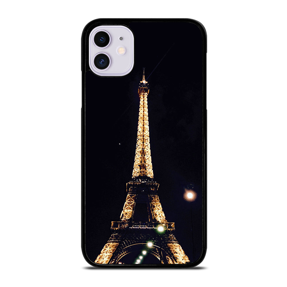 Eiffle Tower iPhone 11 Case