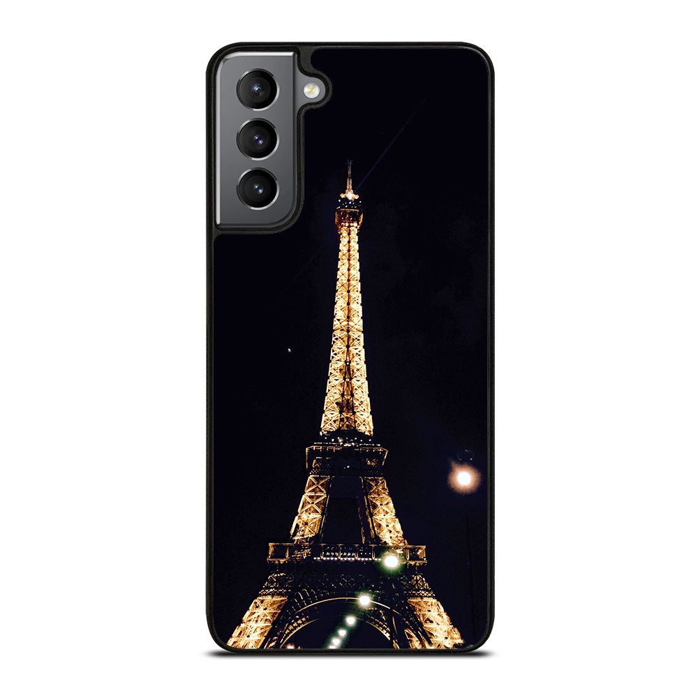Eiffle Tower Samsung Galaxy S21 Plus 5G Case