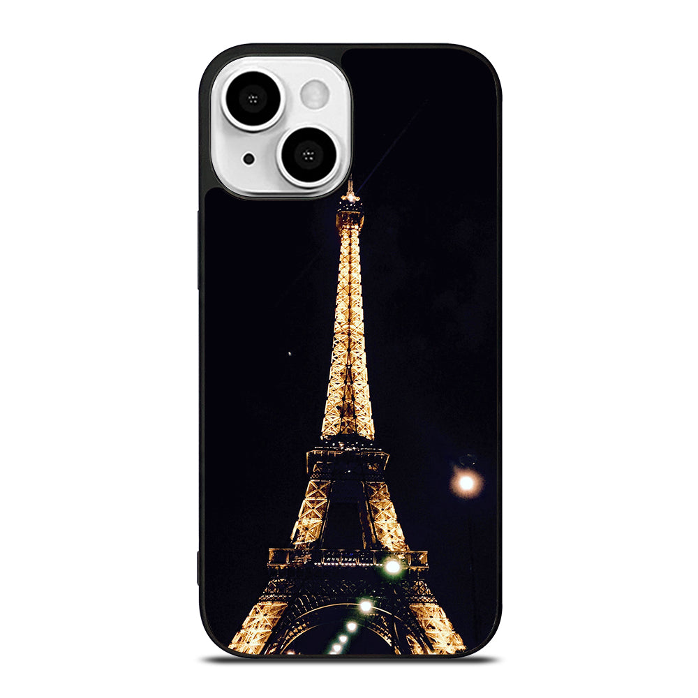 Eiffle Tower iPhone 13 Mini Case