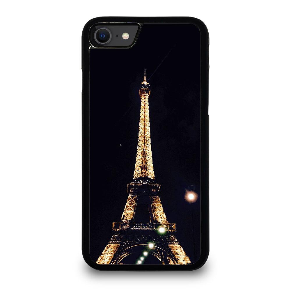 Eiffle Tower iPhone SE 2020 Case