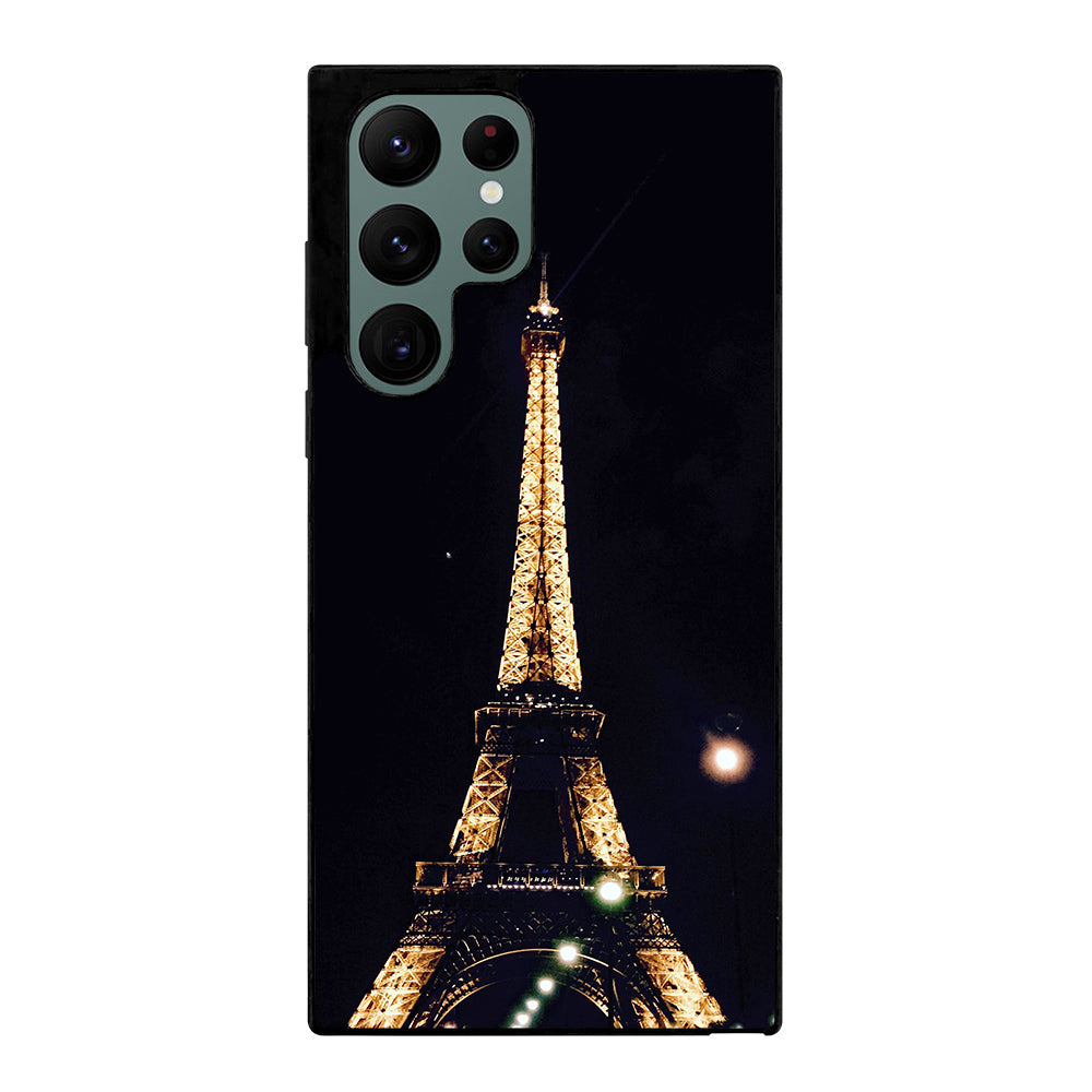 Eiffle Tower Samsung Galaxy S22 Ultra 5G Case