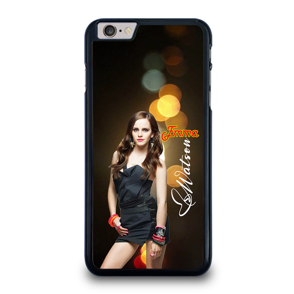 Emma Watson Pose iPhone 6 Plus / 6S Plus Case