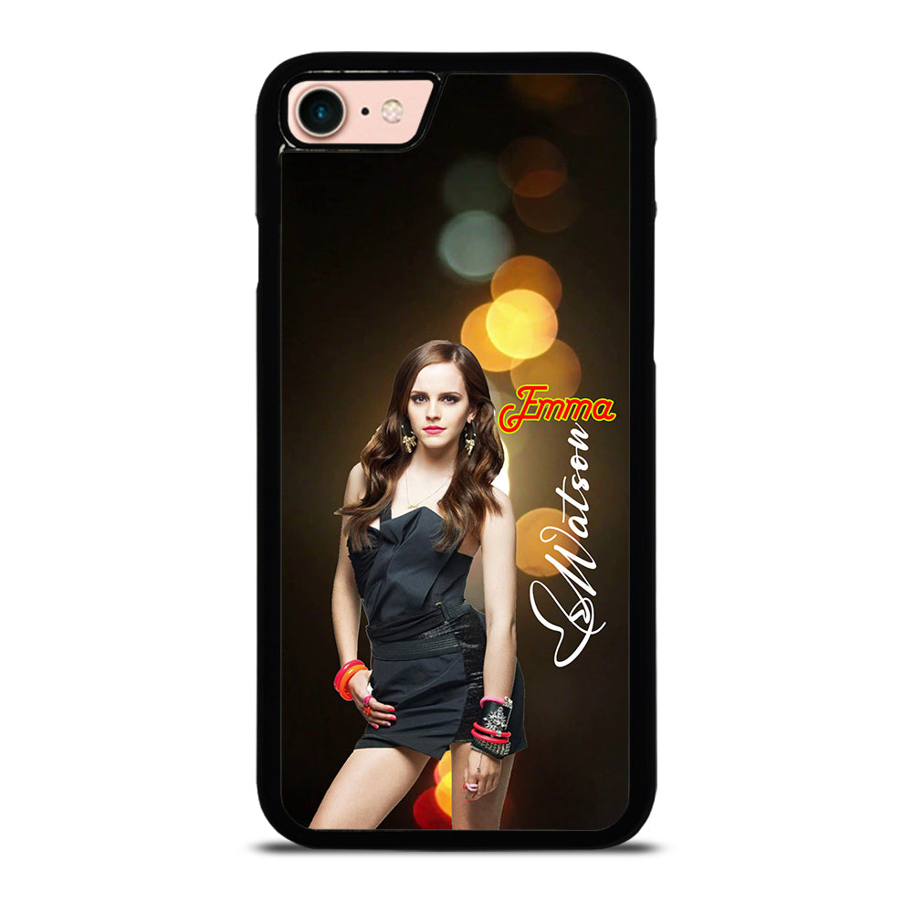 Emma Watson Pose iPhone 7 / 8 Case