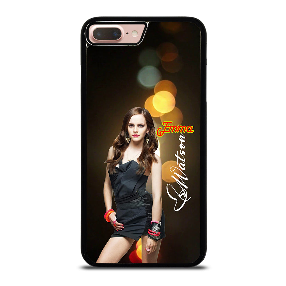 Emma Watson Pose iPhone 7 Plus / 8 Plus Case