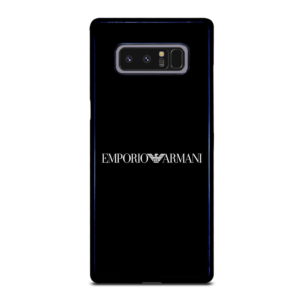 Emporio Armani Art Samsung Galaxy Note 8 Case