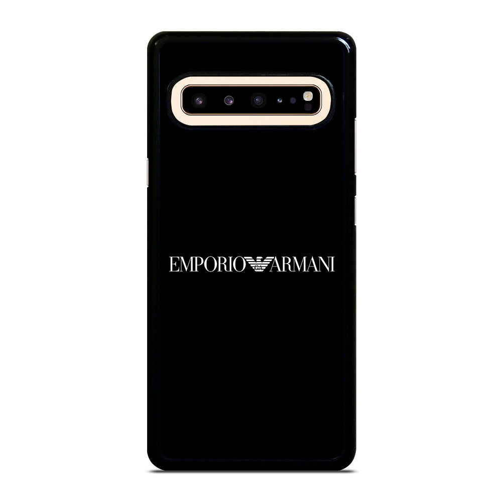 Emporio Armani Art Samsung Galaxy S10 5G Case