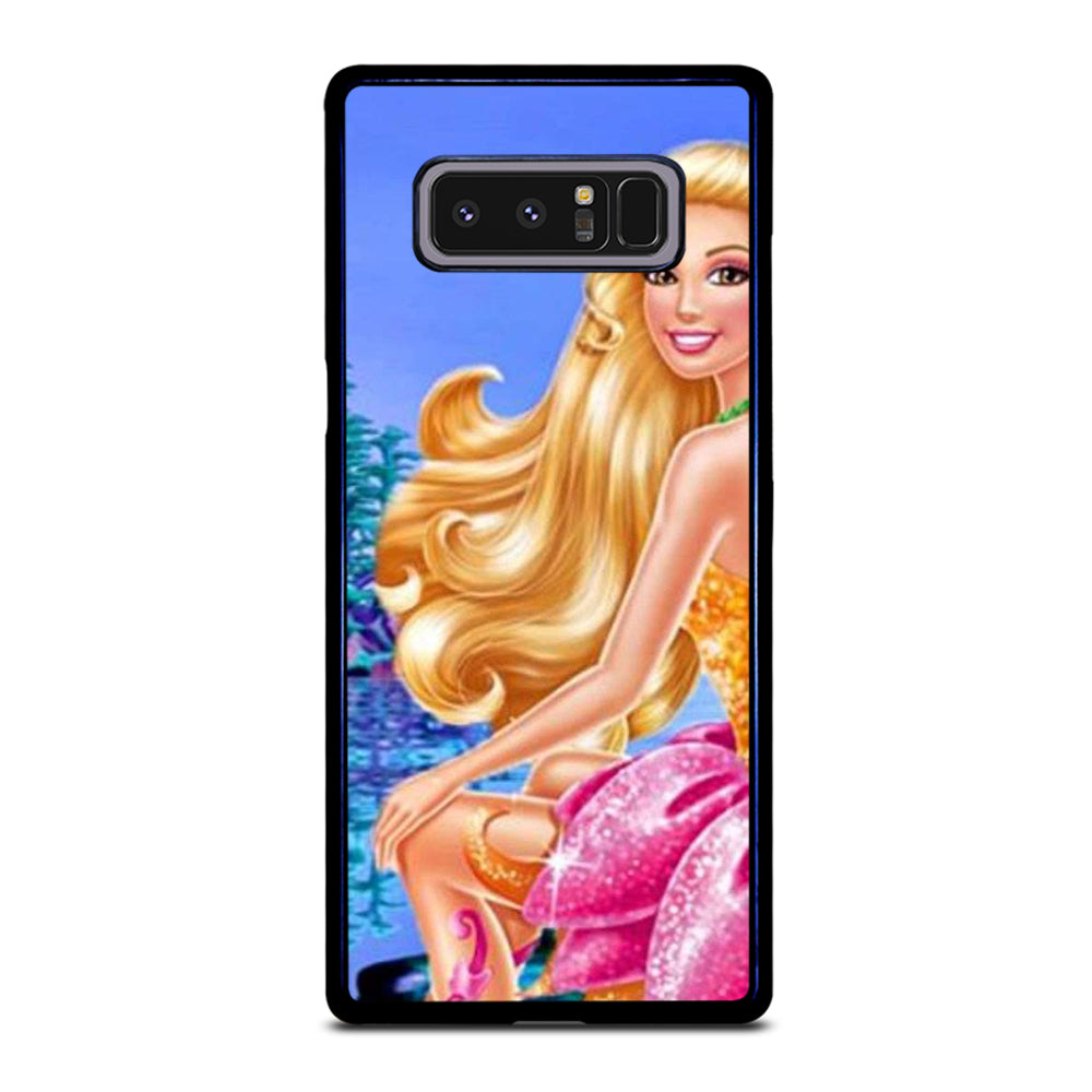 FAIRY BARBIE Samsung Galaxy Note 8 Case