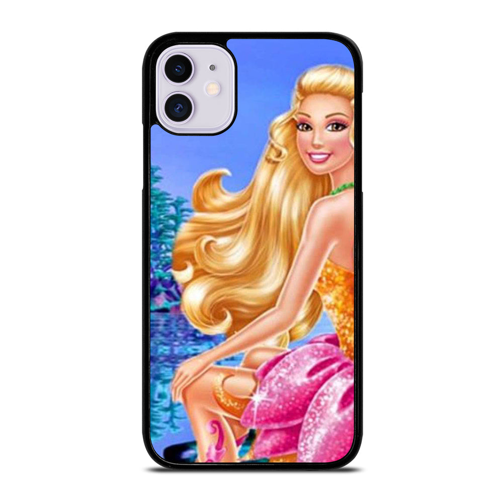 FAIRY BARBIE iPhone 11 Case